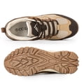 thumbnail image 6 of Waterproof Hiking Shoes for Women Lightweight Non-Slip Outdoor Walking Shoes, 6 of 8