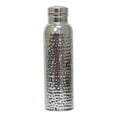 thumbnail image 1 of Riforla Bouilloire Dorée Électroplaquée en Acier Inoxydable Tasse de Sport en Verre&Bouteille, 1 of 7