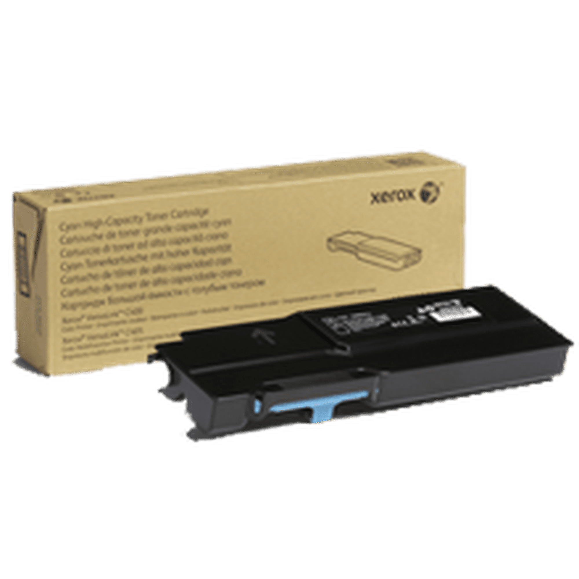 Brand New Original XEROX 106R03514 High Yield Laser Toner ...