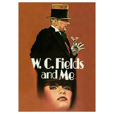 W.C. Fields and Me (1976)