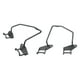 thumbnail image 5 of Soportes de barra para alforjas de motocicleta, soporte para alforjas, soporte de marco para bolsa de almacenamiento lateral, 5 of 9