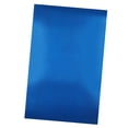 thumbnail image 4 of Efecto de espejo extraíble PVC Etiqueta de la pared Etiqueta de la puerta de la ventana del sitio 24x39 pulgadas Sunnimix Pegatina autoadhesiva espejo, 4 of 8