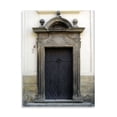 thumbnail image 2 of Gango Home Decor Prague Door I by Jim Christensen (Printed on Paper); One 18x24in Fine Art Paper Giclee Print, 2 of 4