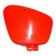 thumbnail image 3 of Cubierta del marco de la caja de la batería del lado derecho Trail 83600459910ZA 83600-459-910ZA para motocicleta CT90 CT110 CA Rojo, 3 of 5
