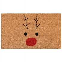 Calloway Mills Rudolph Outdoor Doormat