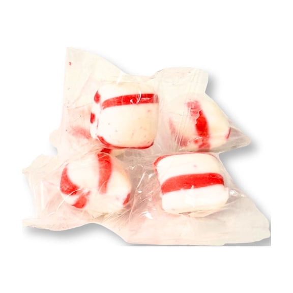 Colombina Soft Peppermint Puffs Candy – Bulk Value Pack