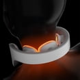 thumbnail image 2 of jeeback Rechargeable Neck and Shoulder Physiotherapy Instrument Massager Cervical Spine Massager Professional, 2 of 5