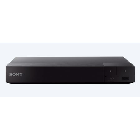 Sony BDP-S6700 4K Blu-ray & DVD Player with WiFi & Bluetooth