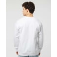 thumbnail image 3 of Tultex - New MMsF - Unisex Fleece Crewneck Sweatshirt, 3 of 3