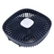 thumbnail image 4 of Ventilador de Tienda de Campaña Sincero Portátil Carga USB 4 Velocidades de Viento 3 Niveles de Brillo Azul, 4 of 10