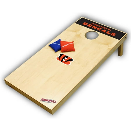 NFL Tailgate Toss XL Cornhole Set