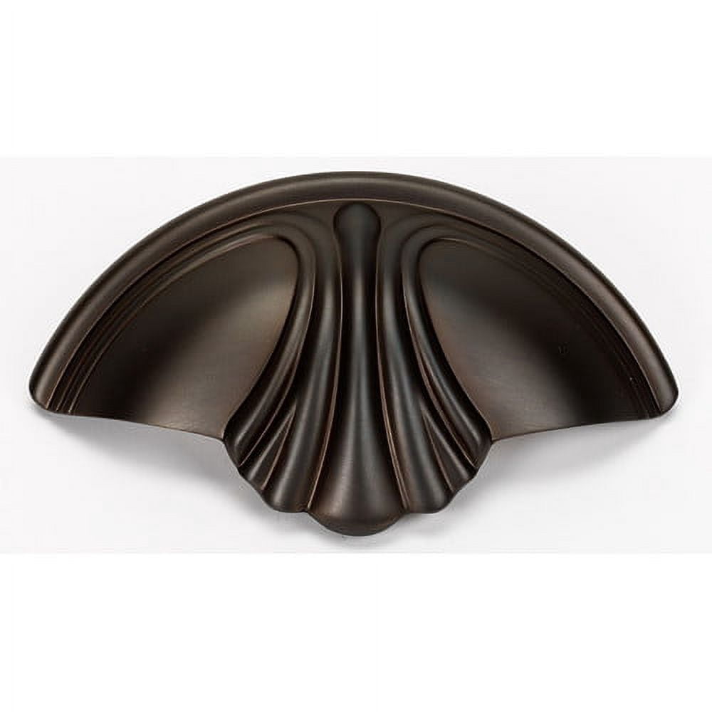 Alno A1509-BARC Venetian 3" Cabinet Cup Pull Barcelona