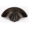 thumbnail image 7 of Alno A1509-BARC Venetian 3" Cabinet Cup Pull Barcelona, 7 of 7