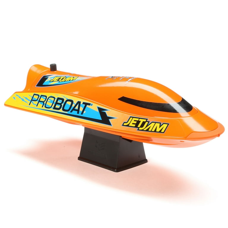 Pro boat rc boats deals