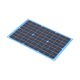 thumbnail image 5 of Cargador portátil de fuente de alimentación USB de 20W de silicio monocristalino de panel solar para batería, 5 of 8