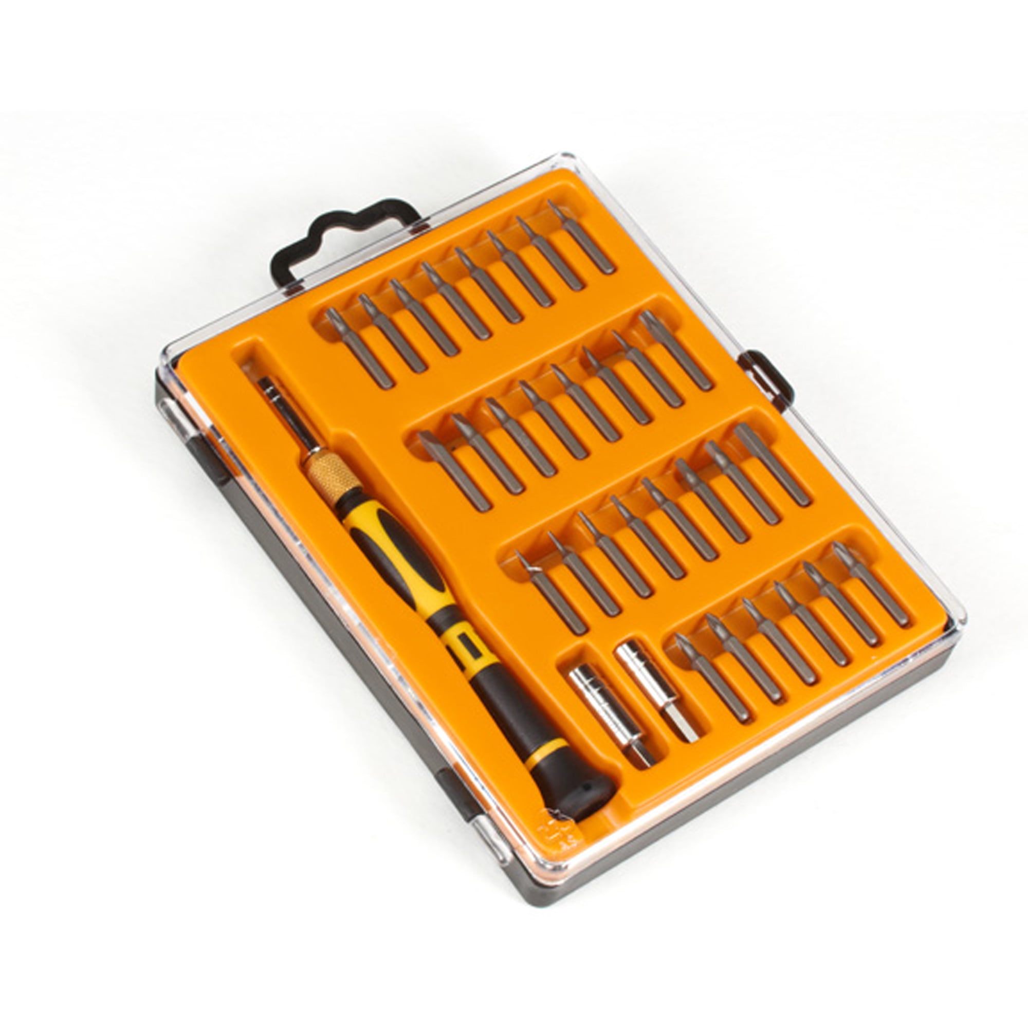 Black Box Screwdriver Set 33Piece