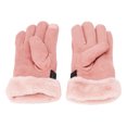 thumbnail image 2 of Electric Heated Hand Gloves, 3 Temperature Gear USB Heated Gloves Keep Warm Thermal Control  For Winter, 2 of 8