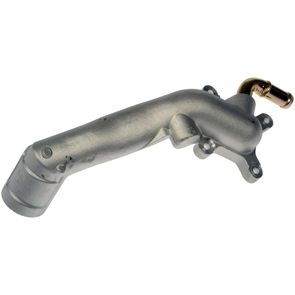 Dorman 902-1082 Engine Coolant Water Outlet for Specific Ford Models Fits select: 2007-2011 FORD RANGER