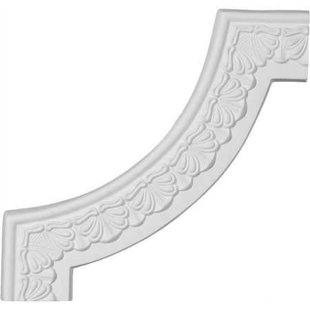 Acanthus Corner - 10 7/8