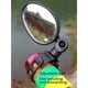 thumbnail image 3 of sweethay Bicicletas Espejo retrovisor Rotación ajustable Bicicleta de montaña Ciclismo de carretera Manillar Universal Motocicleta E-Bike Vehículos, repuestos y accesorios Mis, 3 of 6
