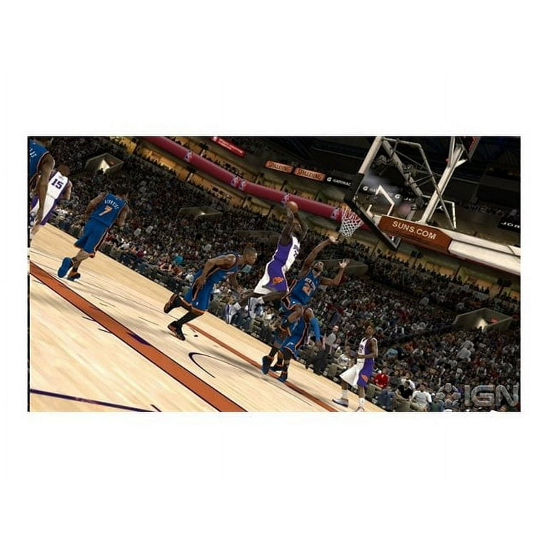 その他 NBA2K11 - Xbox360 NBA 2K11 - Xbox 360 [Pre-Owned] | J&L Game