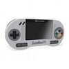 Restored Hyperkin SupaBoy SFC Portable Pocket Console for Super NES/ Super Famicom M08889-SFC (Refurbished)