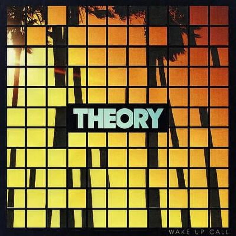 deadman CDまとめて Theory of a Deadman - Wake Up Call - Music & Performance - CD