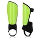 thumbnail image 1 of Juego de espinilleras Irfora Espinillera de fútbol con protector de tobillo y correas ajustables, equipo de protección de fútbol para niños, jóvenes y adultos, 1 of 5