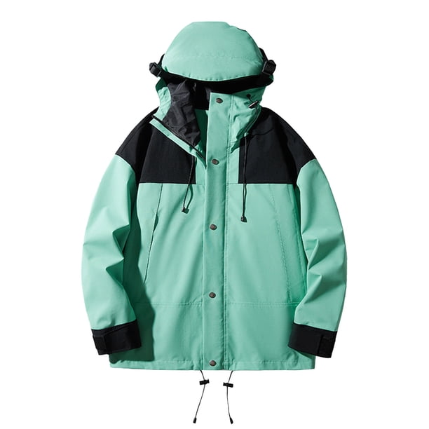 Chaquetas y abrigos casuales con capucha de manga larga para mujer, camisetas lisas, blusas de manga larga, blusas casuales, chaquetas cortavientos, chaquetas con capucha, conjuntos para senderismo al