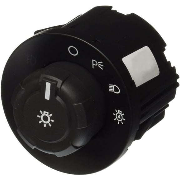 Motorcraft Headlight Switch SW-6637