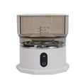 thumbnail image 1 of Coffee Maker, Coffee Machine Filter Paper Free  for Kitchen Office, 1 of 7