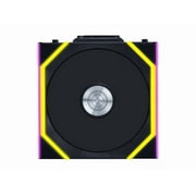 Lian Li 12RSL1W1B Wireless 120mm ARGB Case Fan Reverse Blade Single Black