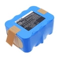 thumbnail image 2 of Replacement Battery for Hoover RBC006011,RBC007B,RBC007B011,RBC009,RBC009001,RBC00901,RBC009011,RBC009013,RBC011,RBC011011,RBC012,RBC012011,2000mAh/14.4V, 2 of 4