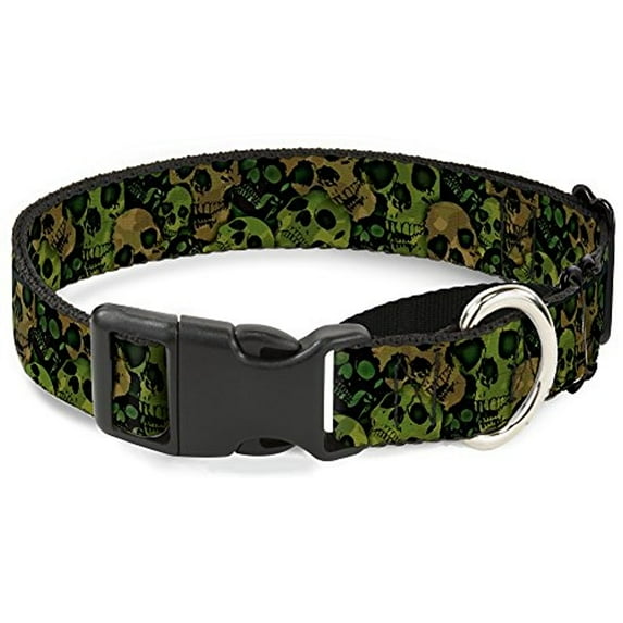 Buckle Down Buckle-Down Pet Dog Collar