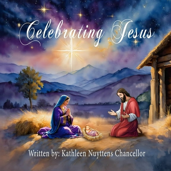 Celebrating Jesus, (Paperback)