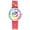 Rose-KL, variant on Kids Watch 3D Cartoon Watch Rainbow Dial Waterproof Watch for Girls Analog Watch with Quartz Movement Christmas Gift for Kids Age 4-12