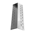 thumbnail image 2 of Replacement STAINLESS STEEL Heat Plates For BROIL-MATE 216964, GRILLPRO 216524, XH1510, XPS-XH1510, Gas Model, 2 of 2