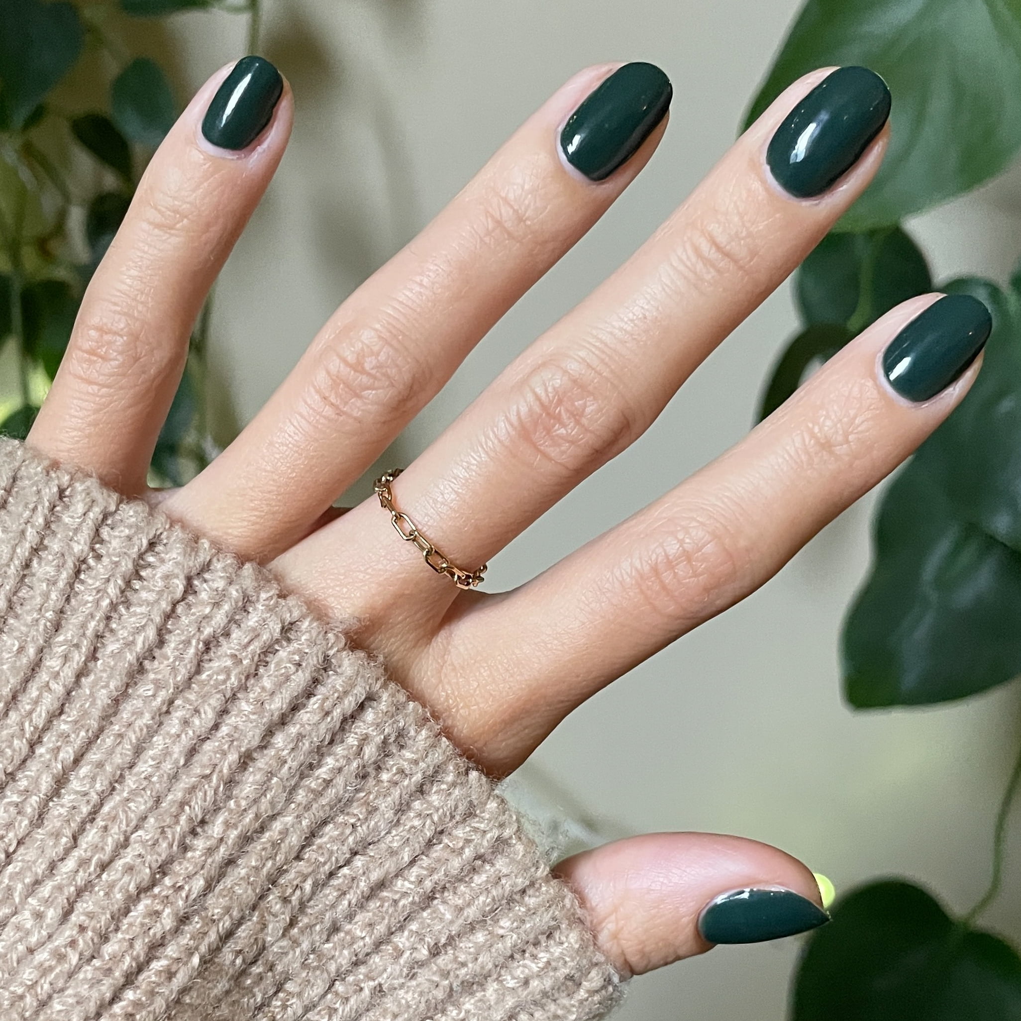 Olive & June Long-Lasting 15-Free Nail Polish, One for You Two for Me, 0.46 fl oz Bottle