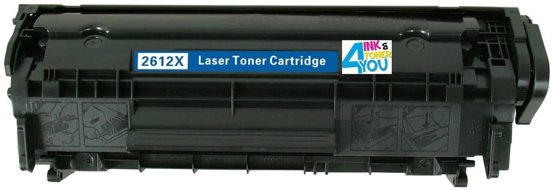 TOPRINT [NESSUN CHIP, CON STRUMENTO Cartuccia Toner Compatibile 142X TOPRINT [NESSUN CHIP, CON STRUMENTO Cartuccia Toner Compatibile 142X