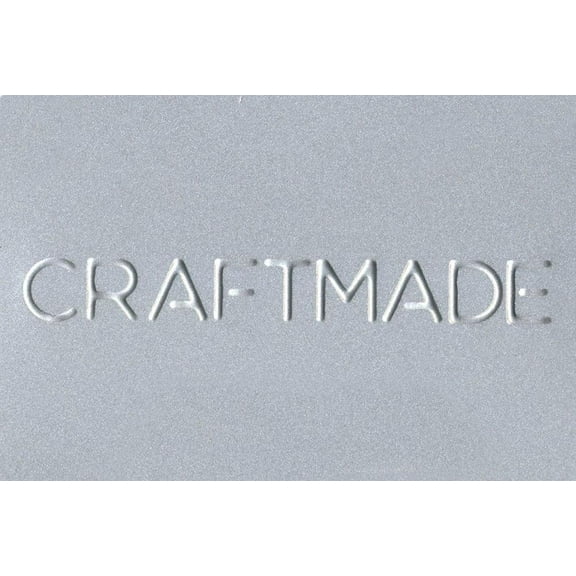 Craftmade DR12TI 12" Titanium Downrod