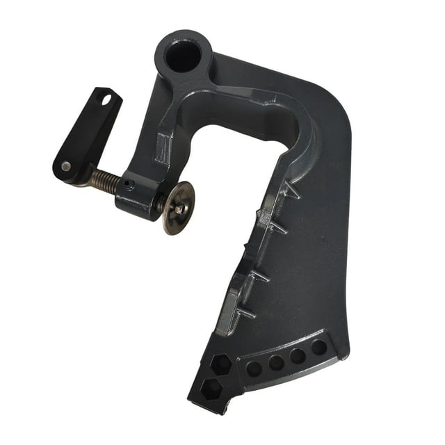 Motor fuera de borda Sunnimix con reemplazo de tornillo Soporte externo