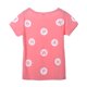 thumbnail image 3 of Niños Niños Niñas Camiseta De Manga Corta Con Estampado De Letras Tops Ropa-127062.09 Likrtyny Mujer, 3 of 3