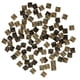 thumbnail image 1 of 2x100 Uds. Cuadrada Remache Espárragos Tornillo Artesanía DIY Adorno Cobre Hugo Espárragos de remache de pirámide cuadrada, 1 of 9
