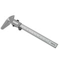 thumbnail image 3 of nipocaio Vernier caliper for wall thickness measurement, 3 of 5