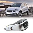 thumbnail image 4 of Car Gear Shift Knob Automatic Transmission Shifter Lever Head compatible Encore 2013 -2019 Opel Mokka 2277, 4 of 5