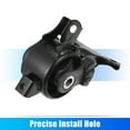 thumbnail image 4 of Unique Bargains Engine Motor Mount 50805-SAA-013 for Honda Fit 1.5L 2007-2008 Engine Torque Strut Mount Bracket, 4 of 7
