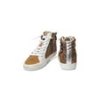 thumbnail image 2 of Vintage Havana Eldurado High Top Sneaker, 2 of 5