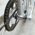 thumbnail image 4 of Pegatina protectora de soporte inferior de bicicleta almohadilla de protección de Ehuebsd Marco BB de carbono para bicicleta plegable Brompton, 4 of 6