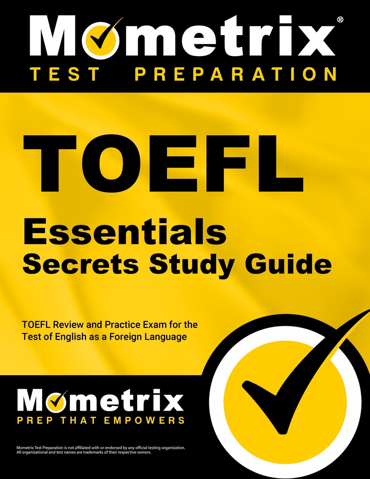TOEFL Preparation Book 2024-2025: 3 TOEFL iBT Practice Tests and