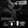 thumbnail image 5 of 5% Nutrition CreaTEN Flavored Creatine Powder Supplement for Muscle Gain Max Power Strength Endurance and Recovery (Mango Pineapple), 5 of 8